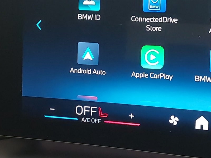 Used BMW 1 Series 2025 for sale - 78202982: Photo 18