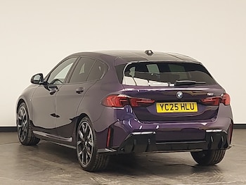 Used BMW 1 Series 2025 for sale - 78202982: Photo