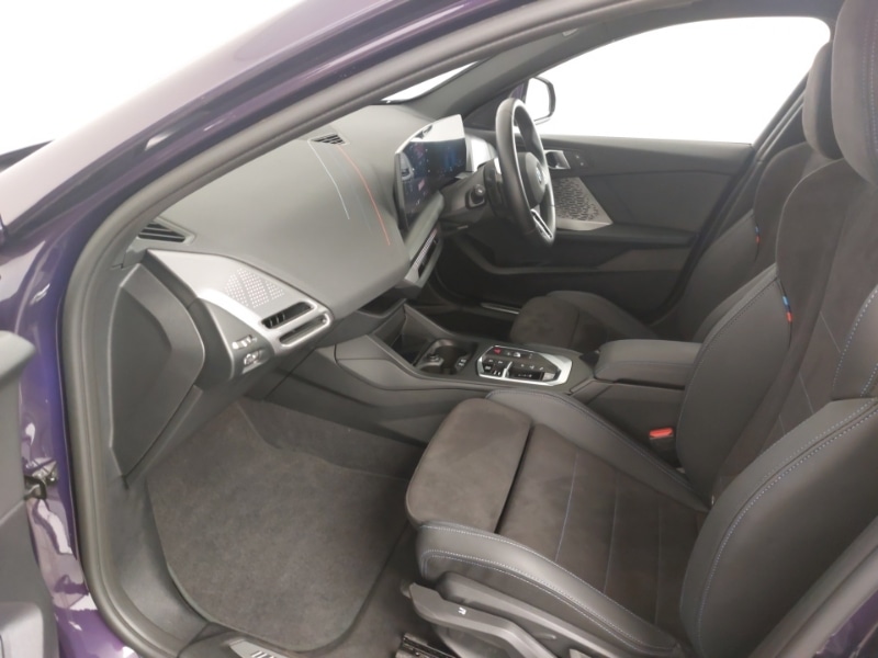 Used BMW 1 Series 2025 for sale - 78202982: Photo 7