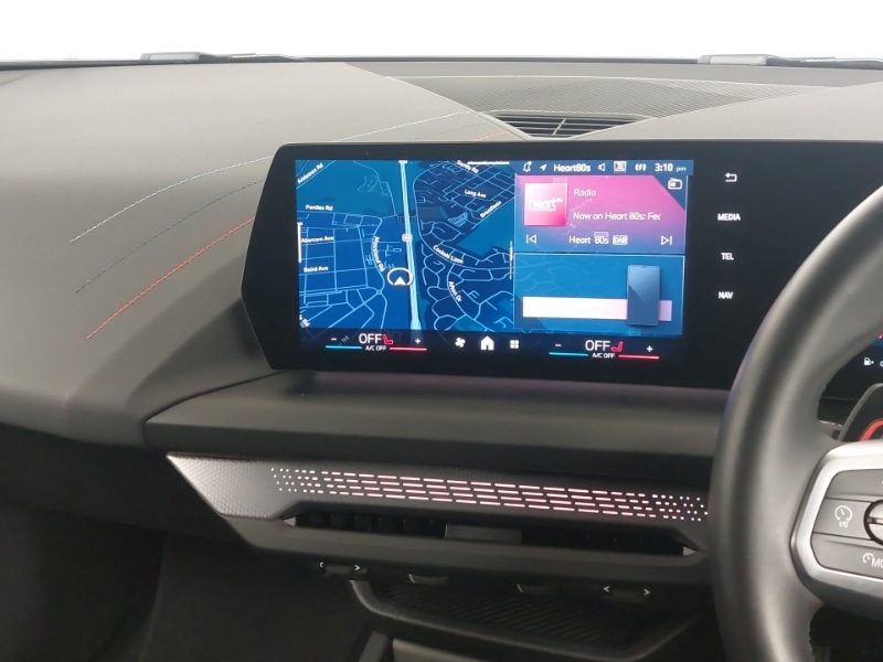 Used BMW 1 Series 2025 for sale - 78202982: Photo 8