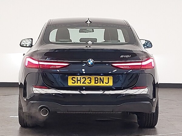 Used BMW 2 Series 2023 for sale - 76282078: Photo 15