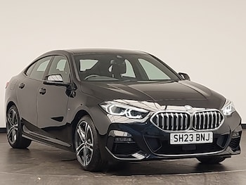 BMW - 2 Series