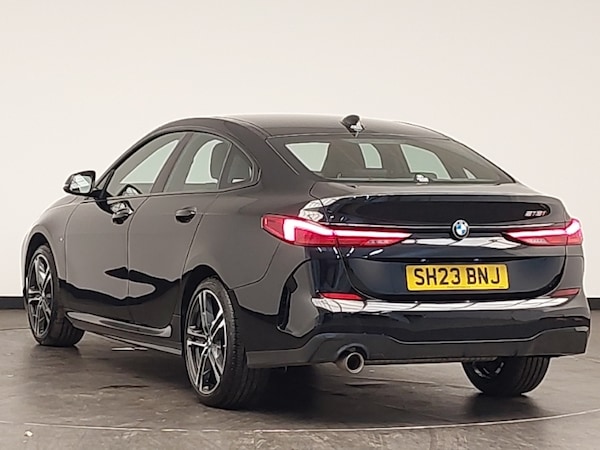Used BMW 2 Series 2023 for sale - 76282078: Photo 3