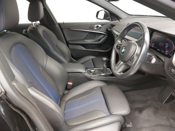 Used BMW 2 Series 2023 for sale - 76282078: Photo 6