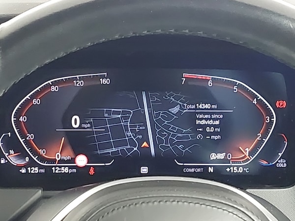 Used BMW 2 Series 2023 for sale - 76282078: Photo 9