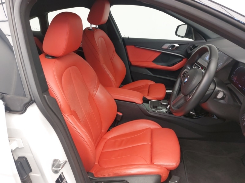 Used BMW 2 Series 2021 for sale - 76726521: Photo 11