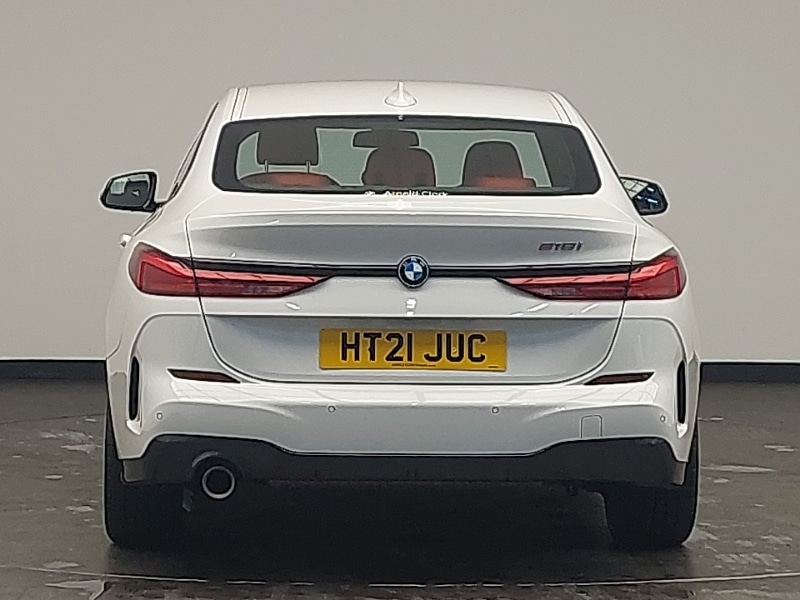 Used BMW 2 Series 2021 for sale - 76726521: Photo 15