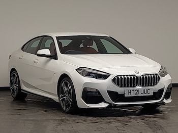 Used BMW 2 Series 2021 for sale - 76726521: Photo