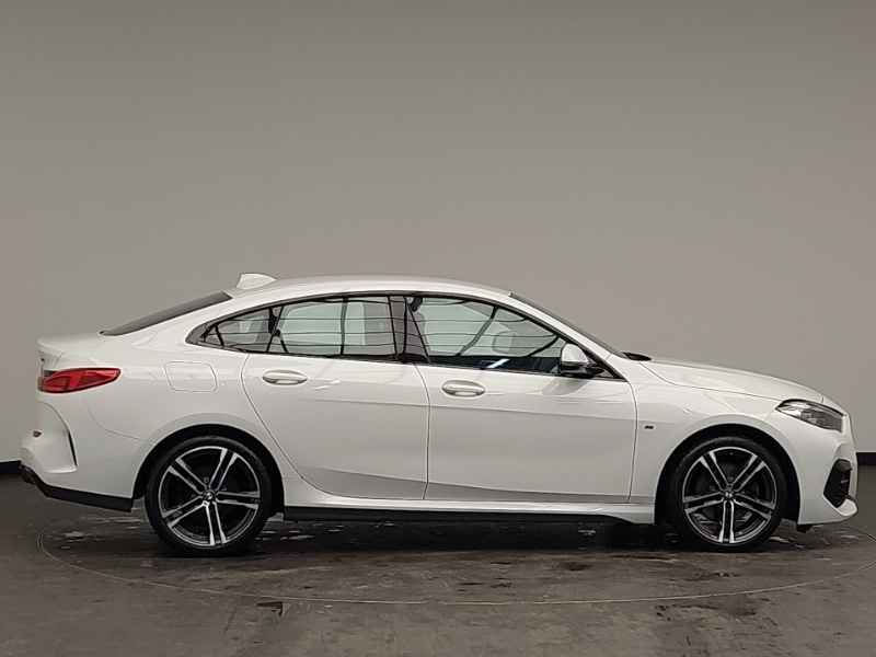 Used BMW 2 Series 2021 for sale - 76726521: Photo 2