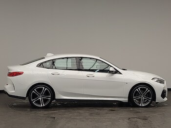 Used BMW 2 Series 2021 for sale - 76726521: Photo