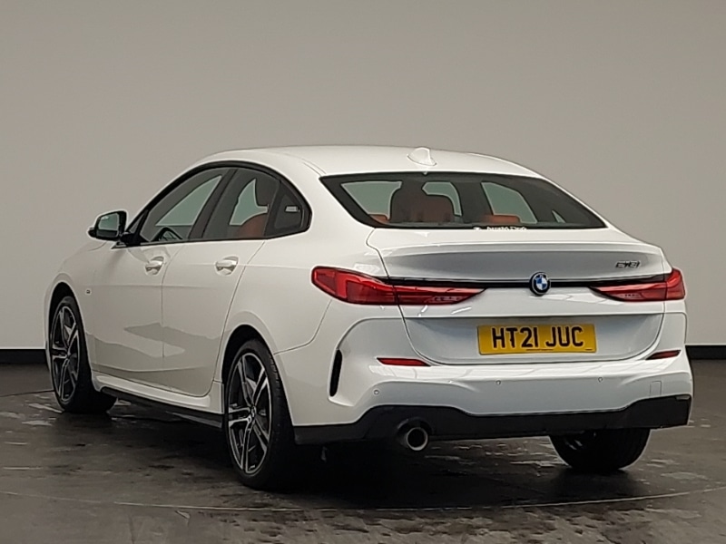 Used BMW 2 Series 2021 for sale - 76726521: Photo 3