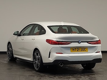 Used BMW 2 Series 2021 for sale - 76726521: Photo