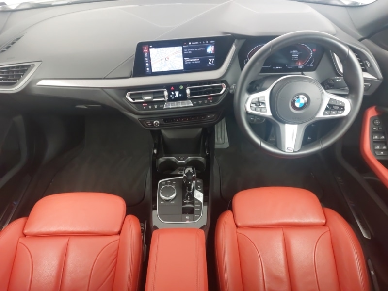 Used BMW 2 Series 2021 for sale - 76726521: Photo 4