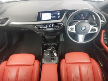 Used BMW 2 Series 2021 for sale - 76726521: Photo