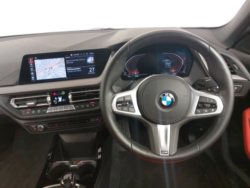 Used BMW 2 Series 2021 for sale - 76726521: Photo 5