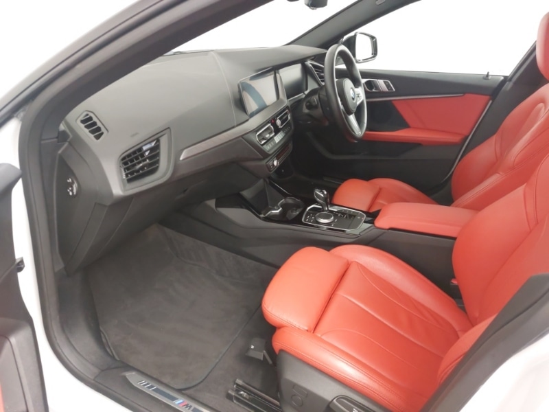 Used BMW 2 Series 2021 for sale - 76726521: Photo 7