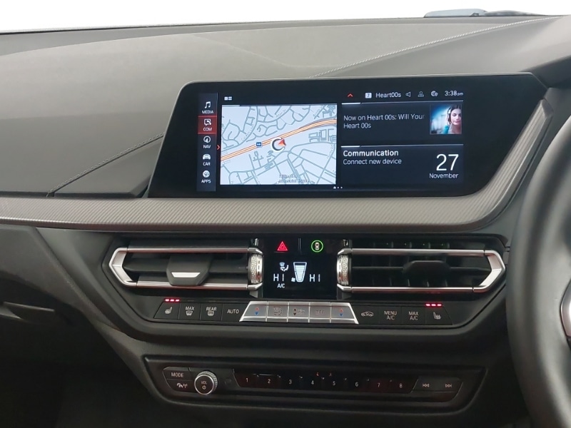 Used BMW 2 Series 2021 for sale - 76726521: Photo 8