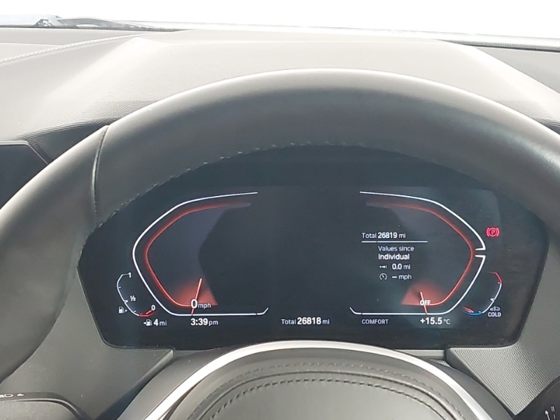 Used BMW 2 Series 2021 for sale - 76726521: Photo 9