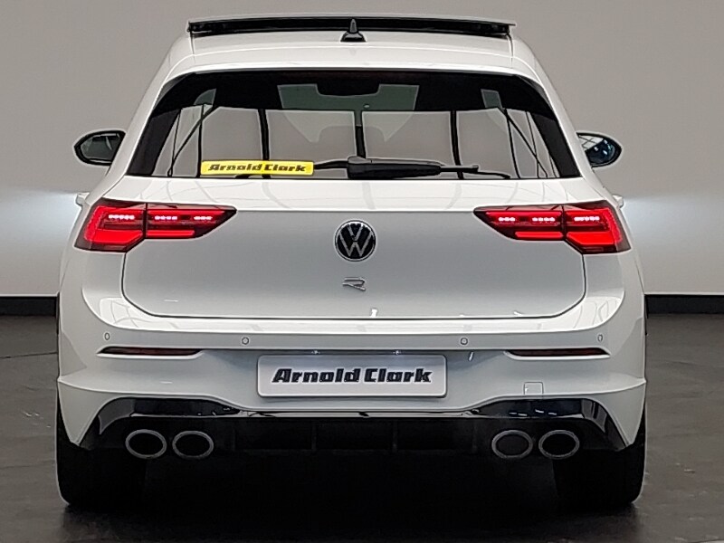 Used Volkswagen Golf 2023 for sale - 76543720: Photo 15