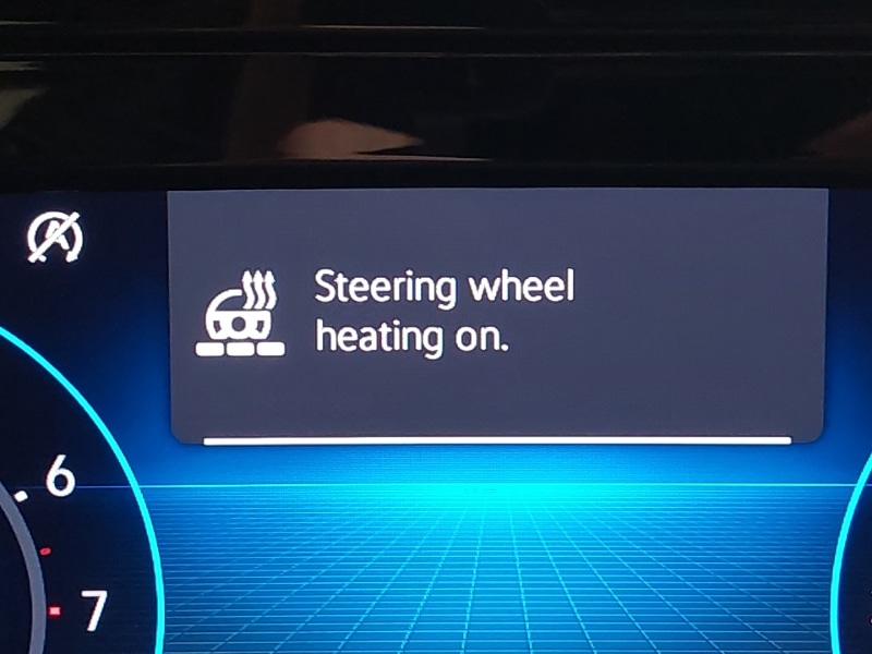 Used Volkswagen Golf 2023 for sale - 76543720: Photo 17