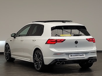 Used Volkswagen Golf 2023 for sale - 76543720: Photo