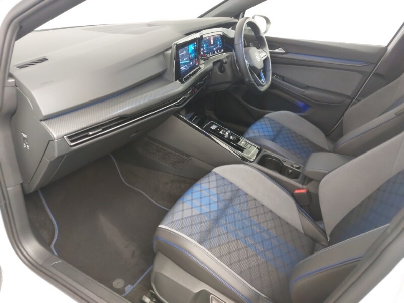 Used Volkswagen Golf 2023 for sale - 76543720: Photo 7