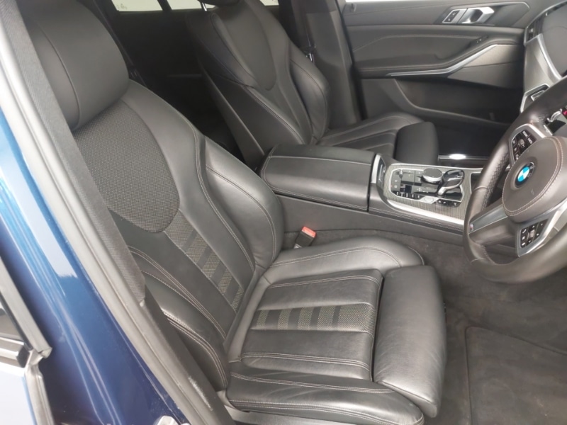 Used BMW X5 2021 for sale - 77046972: Photo 11