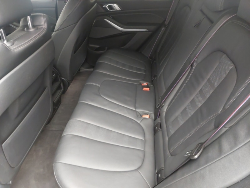 Used BMW X5 2021 for sale - 77046972: Photo 12