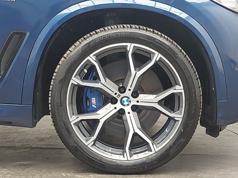 Used BMW X5 2021 for sale - 77046972: Photo 14