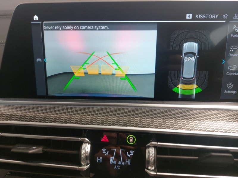 Used BMW X5 2021 for sale - 77046972: Photo 17