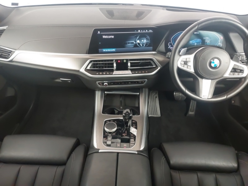 Used BMW X5 2021 for sale - 77046972: Photo 4
