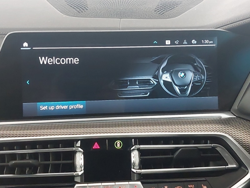 Used BMW X5 2021 for sale - 77046972: Photo 8