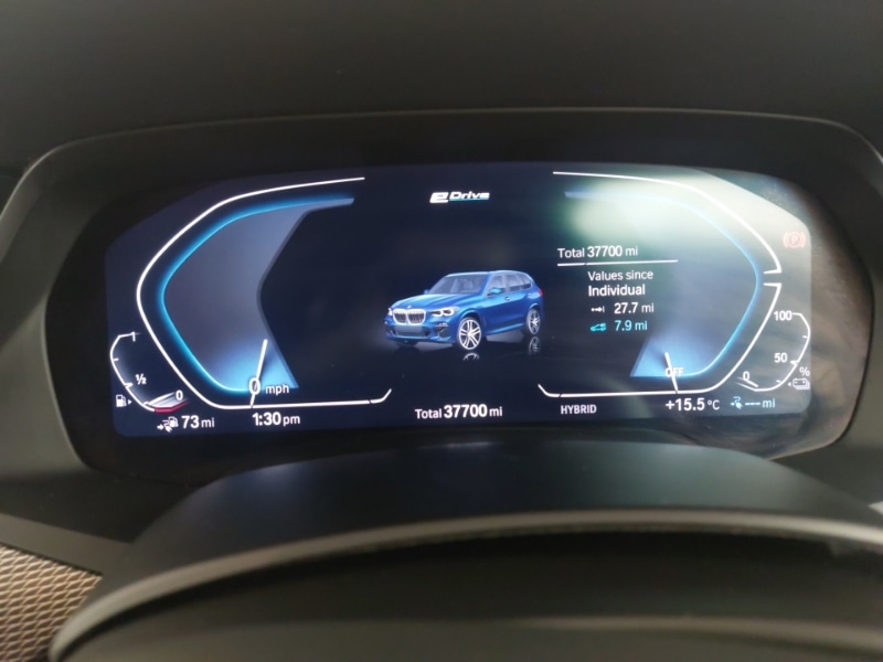 Used BMW X5 2021 for sale - 77046972: Photo 9