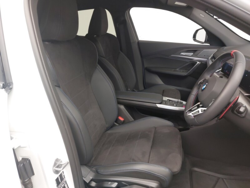 Used BMW X2 2025 for sale - 77209227: Photo 11