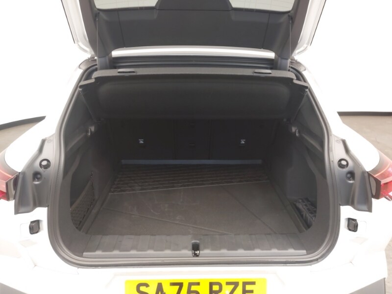 Used BMW X2 2025 for sale - 77209227: Photo 13