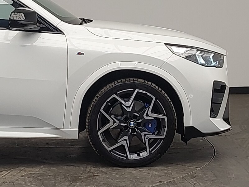 Used BMW X2 2025 for sale - 77209227: Photo 14