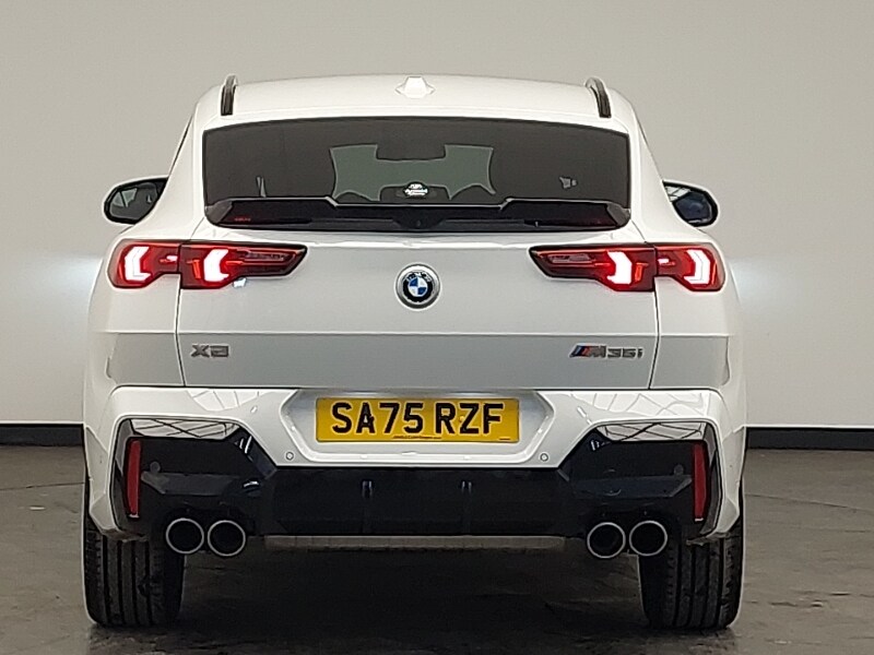 Used BMW X2 2025 for sale - 77209227: Photo 15