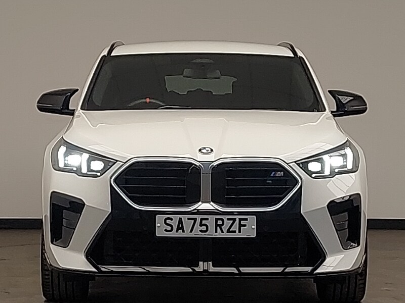 Used BMW X2 2025 for sale - 77209227: Photo 16