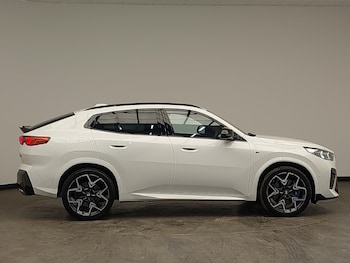 Used BMW X2 2025 for sale - 77209227: Photo