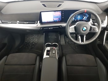Used BMW X2 2025 for sale - 77209227: Photo