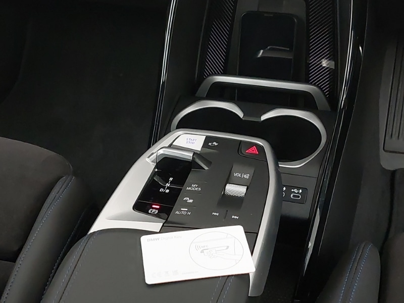Used BMW iX1 2023 for sale - 76294127: Photo 10