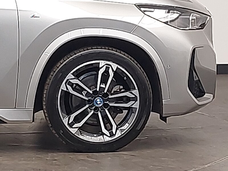 Used BMW iX1 2023 for sale - 76294127: Photo 14