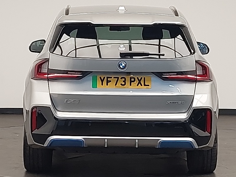 Used BMW iX1 2023 for sale - 76294127: Photo 15