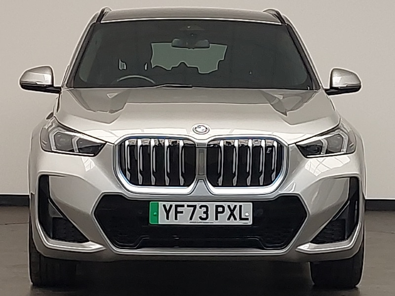 Used BMW iX1 2023 for sale - 76294127: Photo 16
