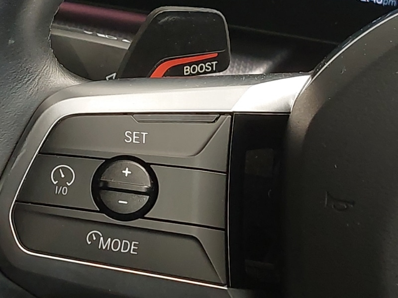 Used BMW iX1 2023 for sale - 76294127: Photo 18