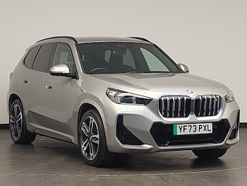 2023 - 230kW xDrive30 M Sport 65kWh 5dr Auto