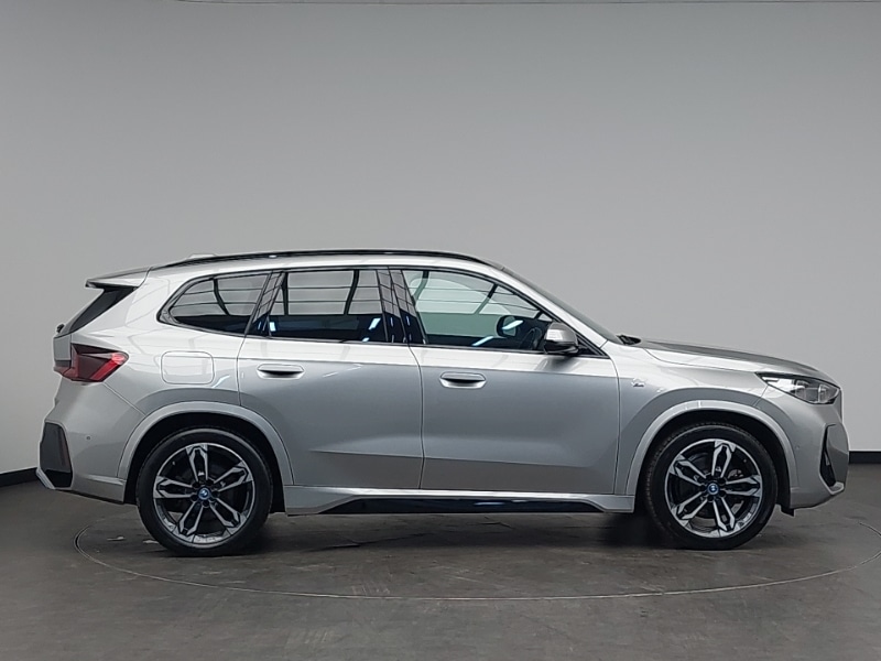 Used BMW iX1 2023 for sale - 76294127: Photo 2