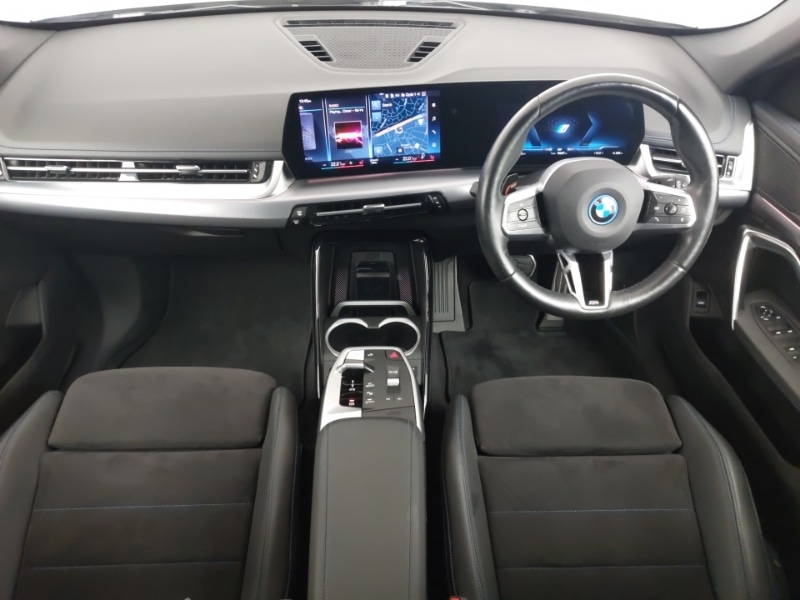 Used BMW iX1 2023 for sale - 76294127: Photo 4