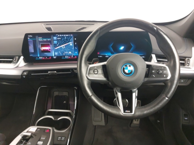 Used BMW iX1 2023 for sale - 76294127: Photo 5