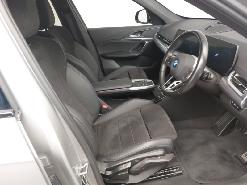 Used BMW iX1 2023 for sale - 76294127: Photo 6